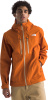 Куртка TNF Terrain Vista 3L Pro Jacket (Мужской; S; DesertRust)